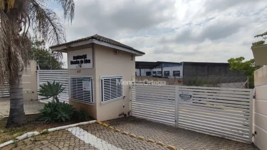 Casa de Condomínio com 2 Quartos à venda, 59m² no Éden, Sorocaba