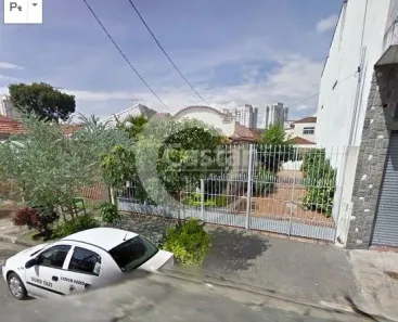 Lote/Terreno com 1 Quarto à venda, 275m² no Belenzinho, São Paulo