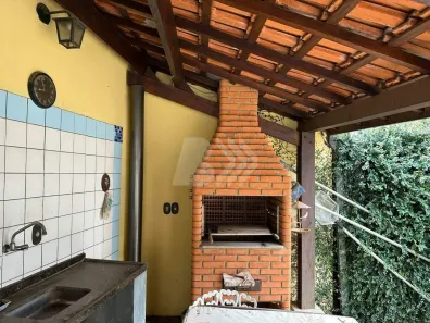 Casa com 4 Quartos à venda, 269m² no São Dimas, Piracicaba