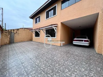 Casa com 4 Quartos à venda, 210m² no Bal Stella Maris, Peruíbe