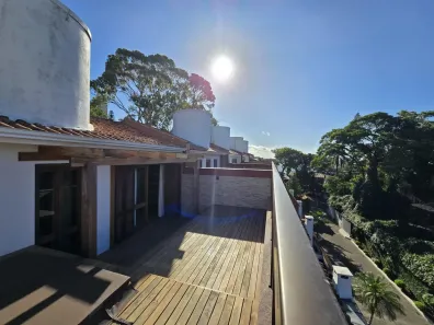 Casa de Condomínio com 4 Quartos à venda, 300m² no Cristal, Porto Alegre