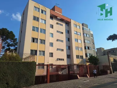 Apartamento com 2 Quartos para alugar, 56m² no Alto da Rua XV, Curitiba