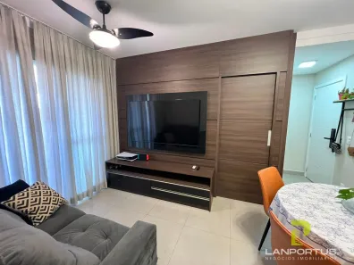 Apartamento com 2 Quartos à venda, 67m² no Quinta da Primavera, Ribeirão Preto