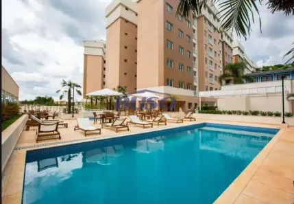 Apartamento com 2 Quartos à venda, 74m² no Portão, Curitiba