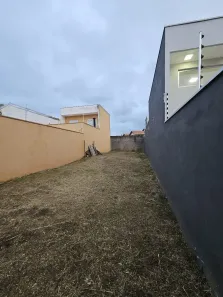 Lote/Terreno à venda, 132m² no Jardim Rodolfo, São José dos Campos