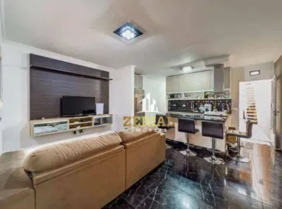 Casa com 3 Quartos à venda, 130m² no Mauá, São Caetano do Sul