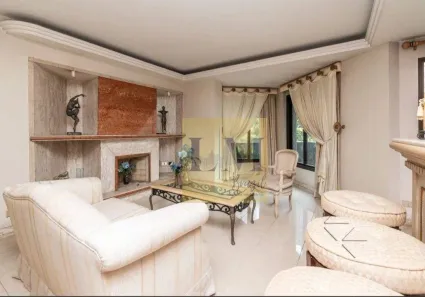Apartamento com 4 Quartos à venda, 158m² no Cerqueira César, São Paulo
