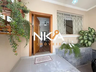 Casa com 3 Quartos à venda, 189m² no Vila Industrial, Campinas