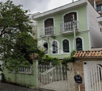 Casa com 5 Quartos à venda, 194m² no Água Fria, São Paulo