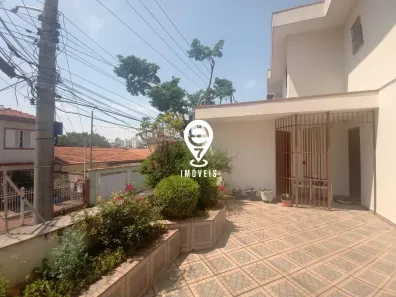 Casa com 5 Quartos à venda, 192m² no Vila Nair, São Paulo