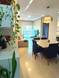 Apartamento com 2 Quartos à venda, 78m² no Itapuã, Vila Velha