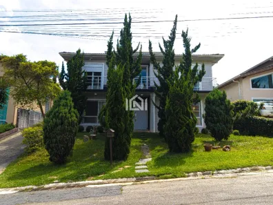 Casa de Condomínio com 4 Quartos à venda, 300m² no , Vargem Grande Paulista