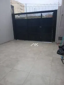 Casa com 3 Quartos à venda, 70m² no Parque Residencial Castelo, Bauru