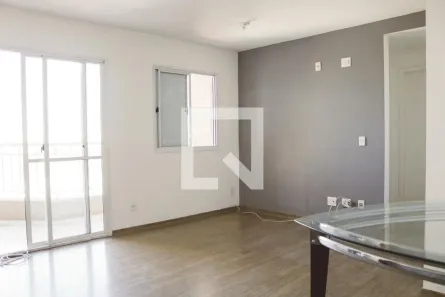 Apartamento com 2 Quartos à venda, 70m² no Parque Novo Mundo, São Paulo