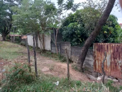 Lote/Terreno à venda, 260m² no Guanabara (Parque Durval de Barros), Ibirité