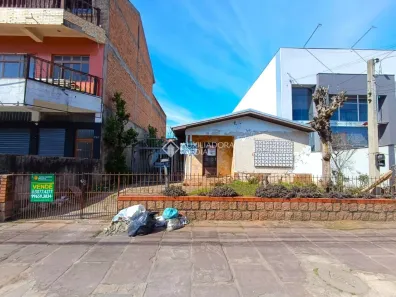 Lote/Terreno com 1 Quarto à venda, 385m² no Mathias Velho, Canoas