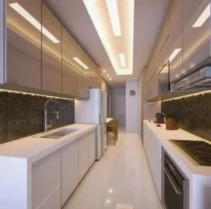 Apartamento com 4 Quartos à venda, 200m² no Nazaré, Belém