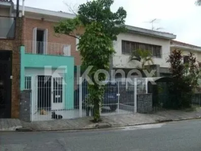 Sobrado com 3 Quartos à venda, 200m² no Tucuruvi, São Paulo