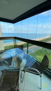 Apartamento com 3 Quartos à venda, 125m² no Praia de Itaparica, Vila Velha