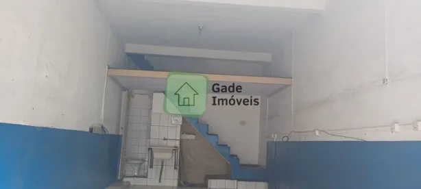 Ponto Comercial para alugar, 25m² no Cinquentenário, Belo Horizonte