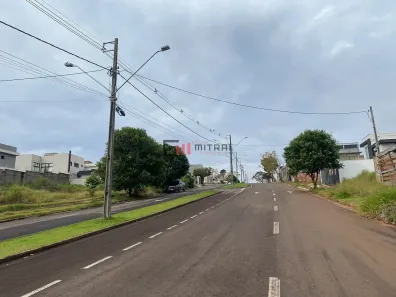 Lote/Terreno à venda, 273m² no Gleba Simon Frazer, Londrina