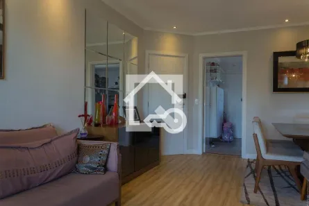 Apartamento com 4 Quartos à venda, 114m² no Nova Petrópolis, São Bernardo do Campo