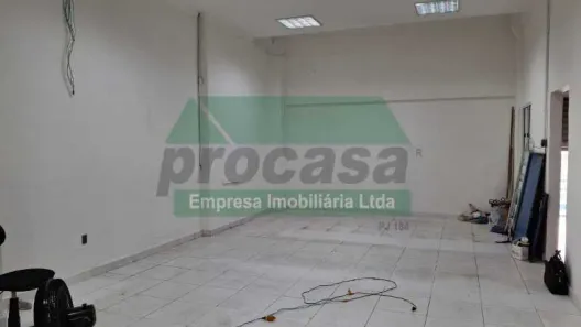Prédio Comercial para alugar, 531m² no Centro, Manaus