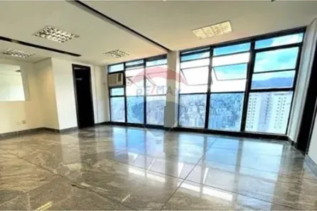 Imóvel Comercial à venda, 440m² no Luxemburgo, Belo Horizonte