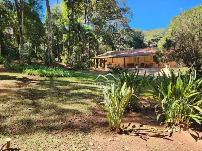 Casa de Condomínio com 3 Quartos à venda, 200m² no Piedade do Paraopeba, Brumadinho