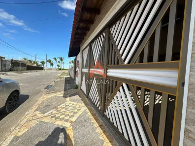 Casa com 2 Quartos à venda, 90m² no Real, Praia Grande