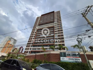 Apartamento com 1 Quarto à venda, 36m² no Botafogo, Campinas