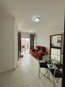 Apartamento com 2 Quartos para alugar, 59m² no Setor Bueno, Goiânia