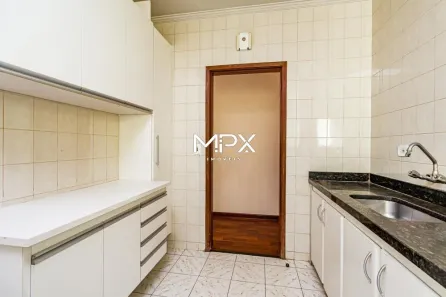 Apartamento com 3 Quartos à venda, 72m² no Morumbi, Piracicaba