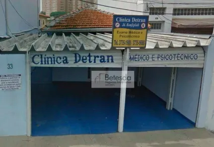 Imóvel Comercial para alugar, 175m² no Vila Polopoli, São Paulo