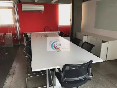 Sala Comercial para alugar, 670m² no Vila Madalena, São Paulo
