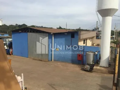 Galpão/Depósito/Armazém à venda, 1500m² no Santa Terezinha, Paulínia