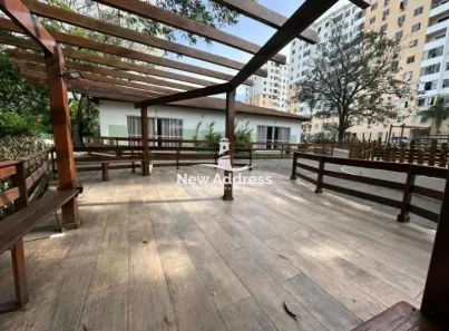 Apartamento com 3 Quartos à venda, 72m² no Jardim Limoeiro, Serra