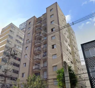 Apartamento com 1 Quarto à venda, 59m² no Vila Uberabinha, São Paulo