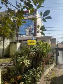Lote/Terreno à venda, 450m² no Centro, São Bernardo do Campo