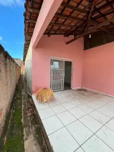 Casa com 2 Quartos para alugar, 150m² no Jardim Imperial, Cuiabá