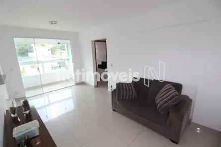 Apartamento com 2 Quartos à venda, 66m² no Buritis, Belo Horizonte