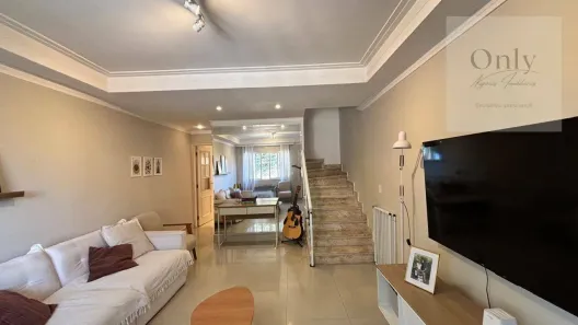 Sobrado com 3 Quartos à venda, 185m² no Vila Fiat Lux, São Paulo