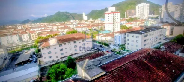 Apartamento com 2 Quartos à venda, 85m² no Centro, São Vicente