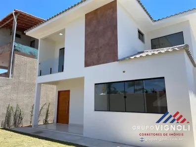 Casa com 3 Quartos à venda, 170m² no Itaúna, Saquarema