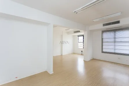 Sala Comercial à venda, 238m² no Parolin, Curitiba