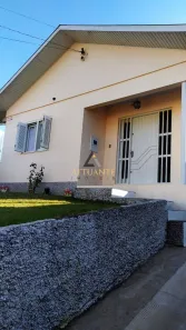 Casa com 3 Quartos à venda, 24m² no Henrique Pante, São Marcos