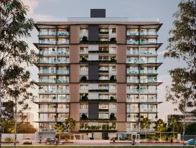 Apartamento com 3 Quartos à venda, 80m² no Manaíra, João Pessoa