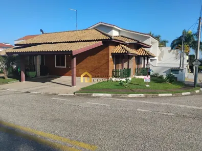 Casa com 3 Quartos à venda, 220m² no Jardim Ibiti do Paço, Sorocaba
