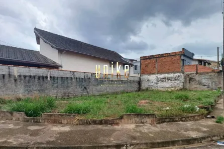 Lote/Terreno à venda, 270m² no Jardim Santa Luzia, São José dos Campos