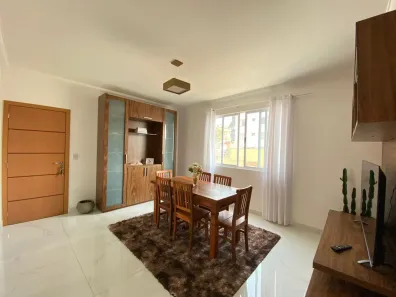 Apartamento com 3 Quartos à venda, 90m² no Vera Cruz, Contagem